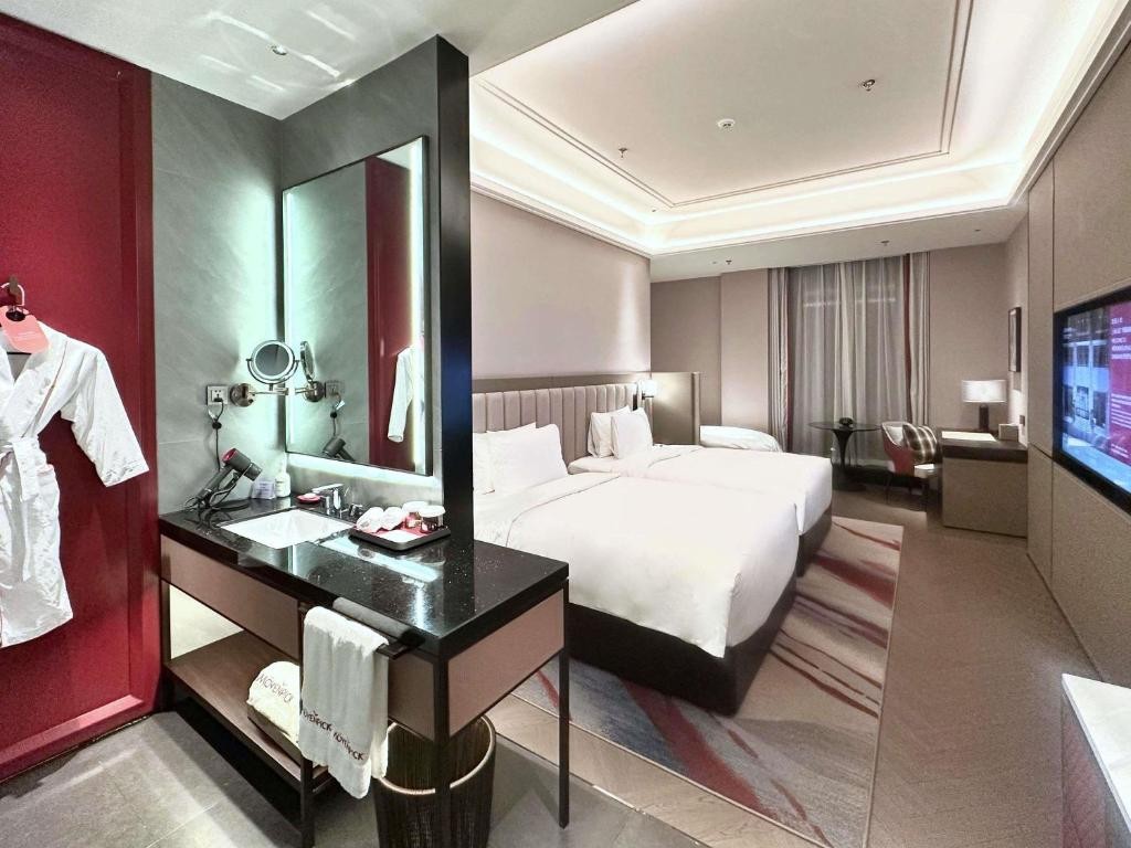 MOVENPICK BY ACCOR SHANGHAI PEOPLES SQUARE