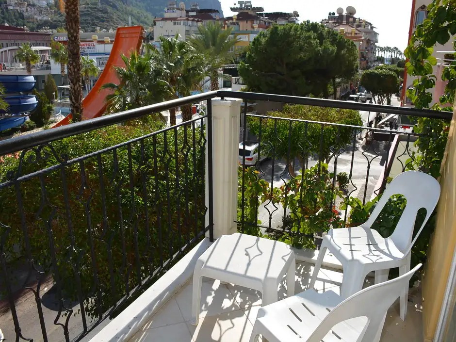 HOTEL KLEOPATRA
