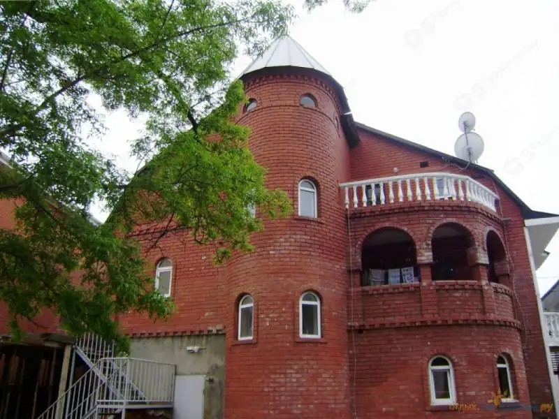 ЛАГУНА ГК