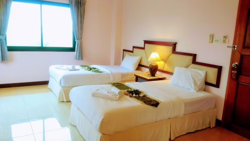 MEI ZHOU PHUKET