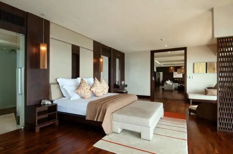HILTON PHUKET ARCADIA LOTUS WING