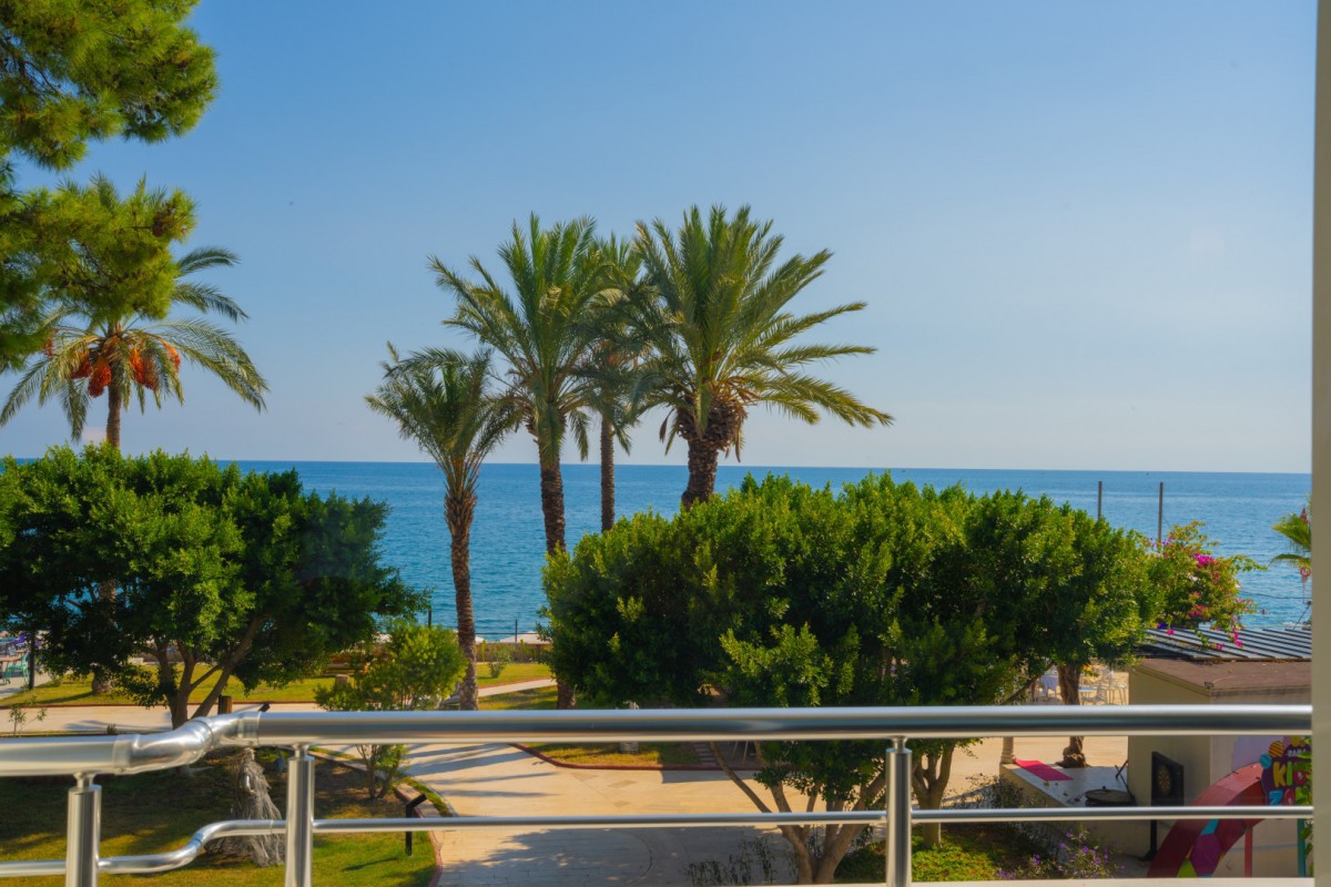 CLUB HOTEL RAMA