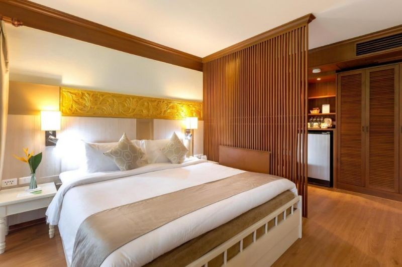 2 bedrooms deluxe family