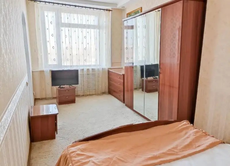 SMART HOTEL KDO УЛЬЯНОВСК