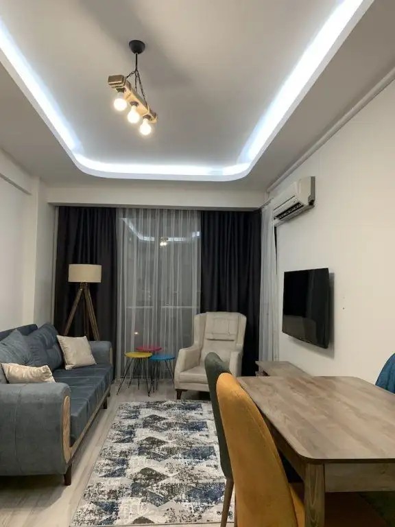 BETA HOMES BOUTIQUE HOTEL