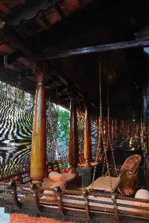 CLAFOUTI BEACH RESORT