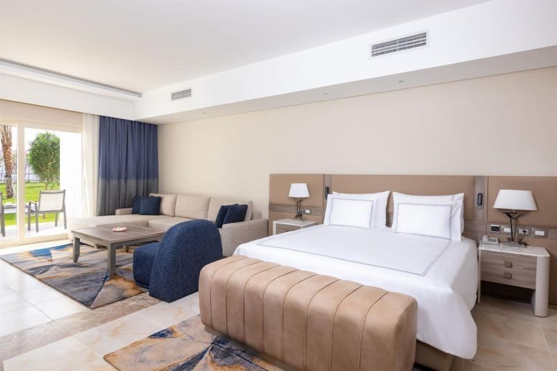 junior suite (blue planet)