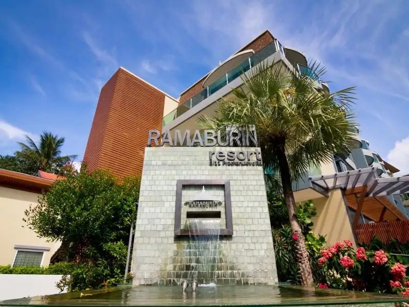 RAMABURIN RESORT