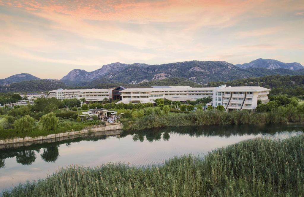 HILTON DALAMAN SARIGERME RESORT & SPA