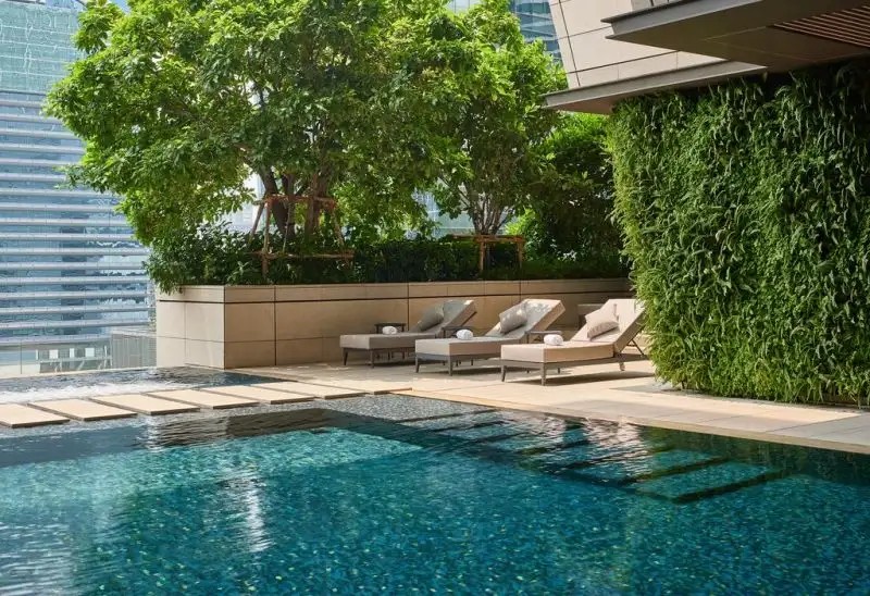 ROSEWOOD BANGKOK