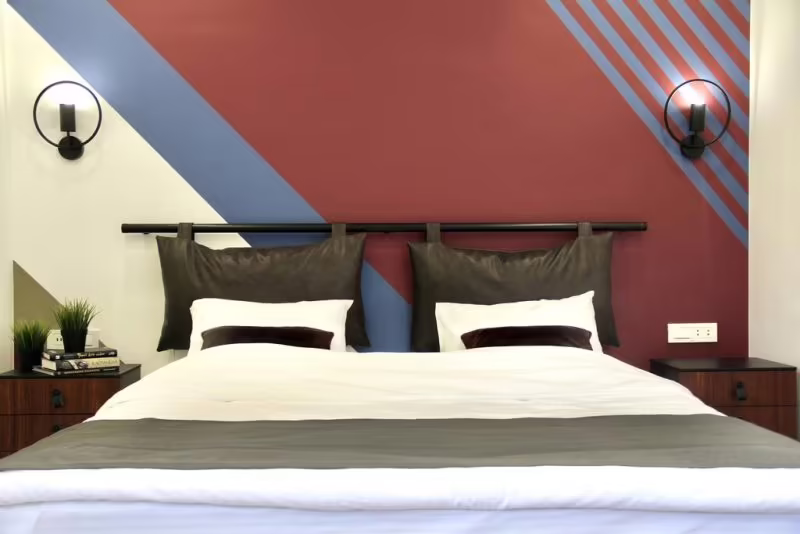 HOVER BOUTIQUE HOTEL