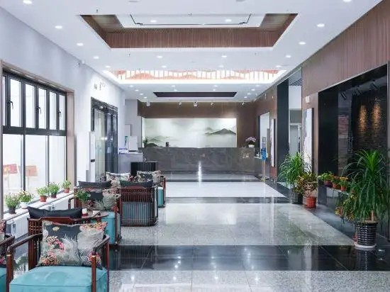 BEIJING LANXI