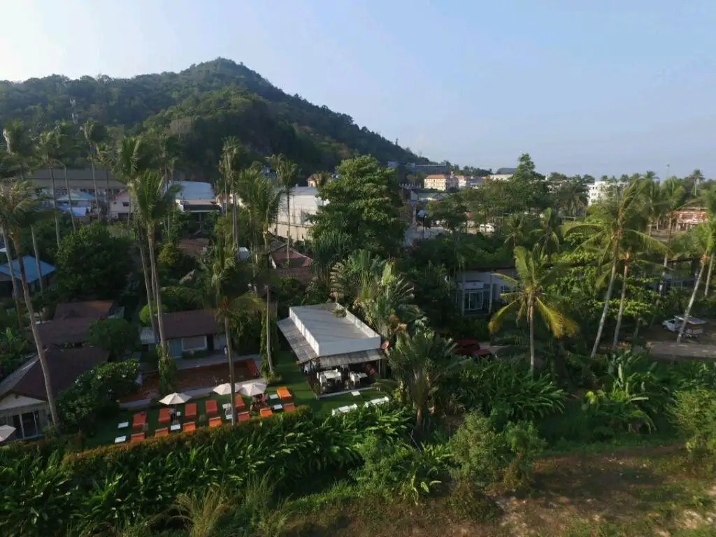 AONANG PARADISE RESORT