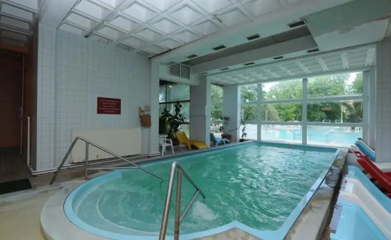 HUNGUEST HOTEL HOFORRAS