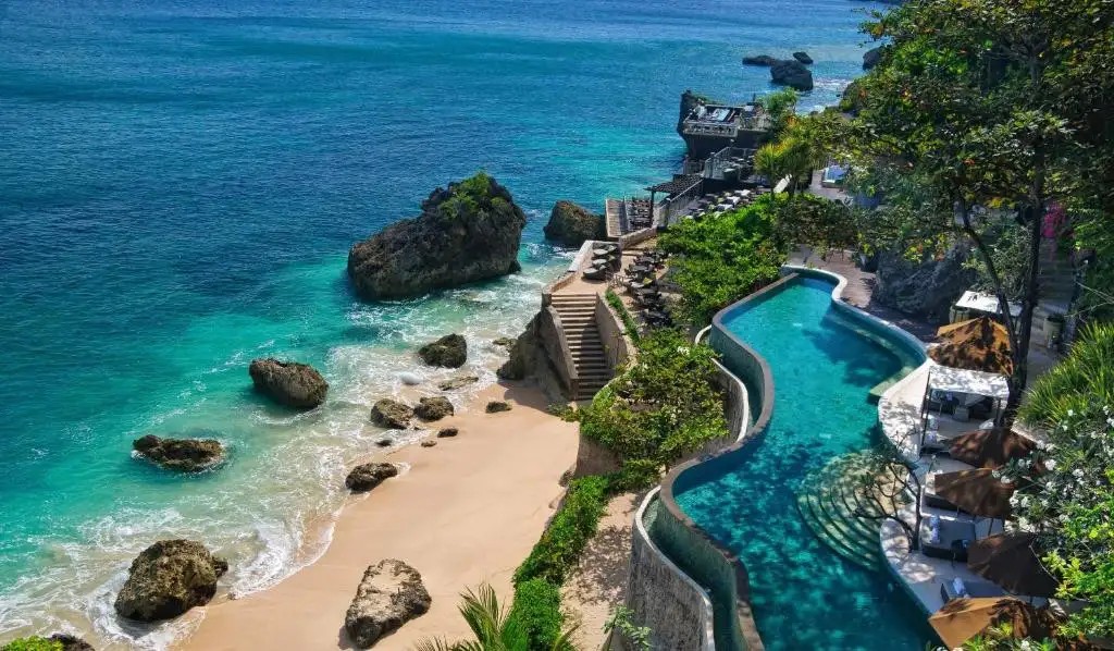 AYANA RESORT & SPA BALI
