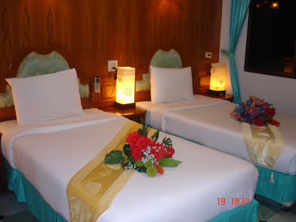 LAMAI INN
