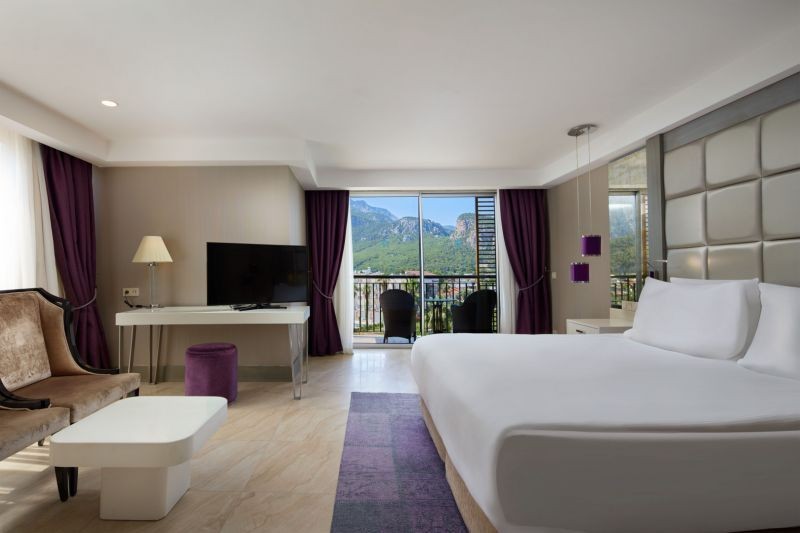 friends suite