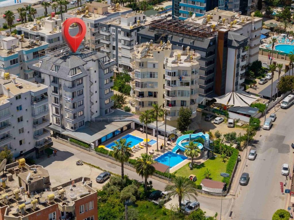 BEST ALANYA