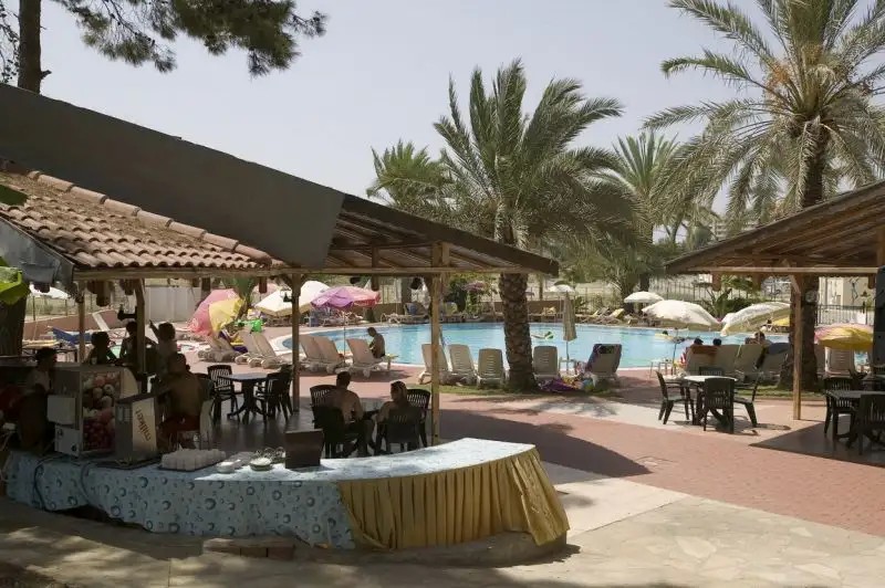 PALM DOR HOTEL