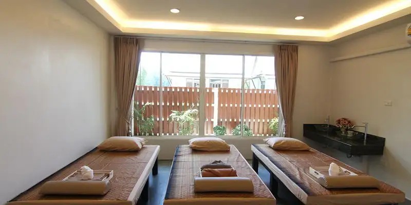 BHU TARN KOH CHANG RESORT & SPA