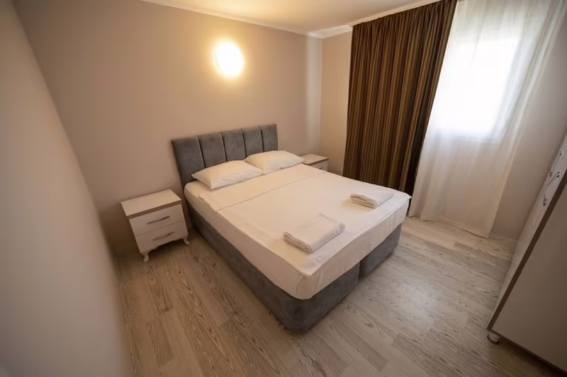 SILVER TOWER RESIDENCE