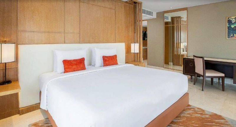 suite ambassador