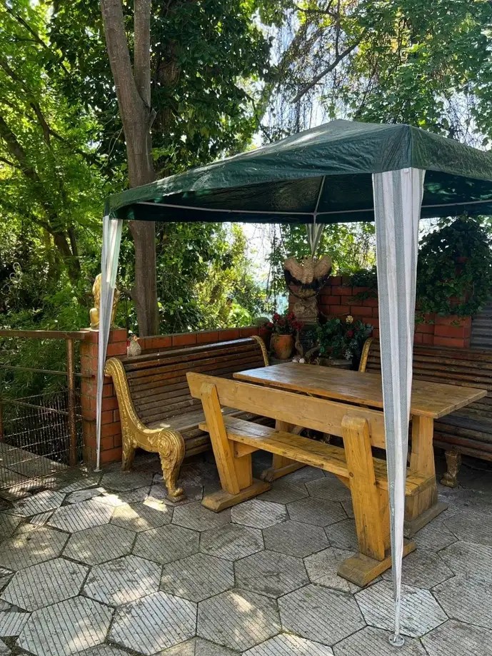 ANCHOR VILLA (АНКОР ВИЛЛА)