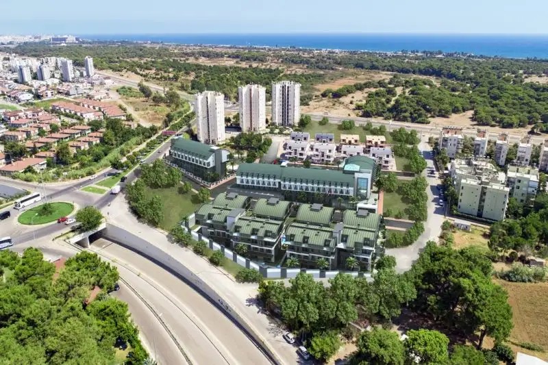 LAROXX HOTEL