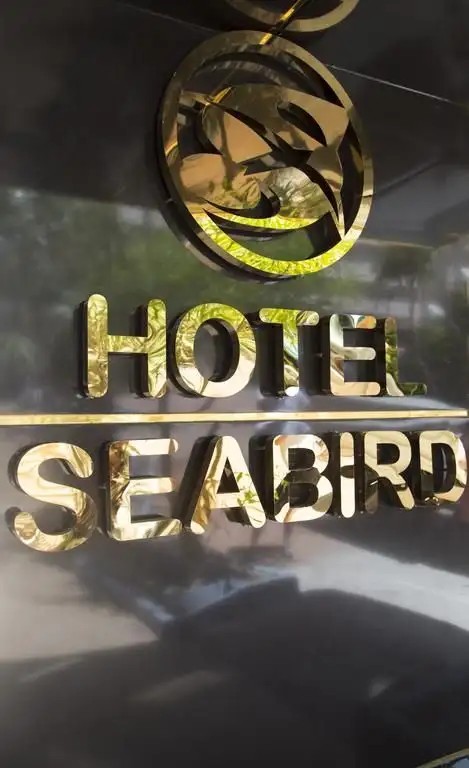 SEA BIRD
