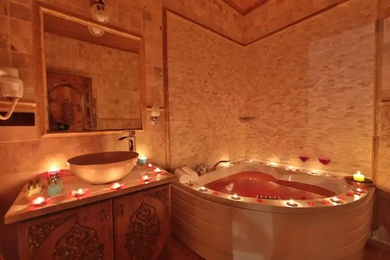 CAPPADOCIA INN