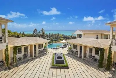 THE ACACIA MORJIM OCEANFRONT