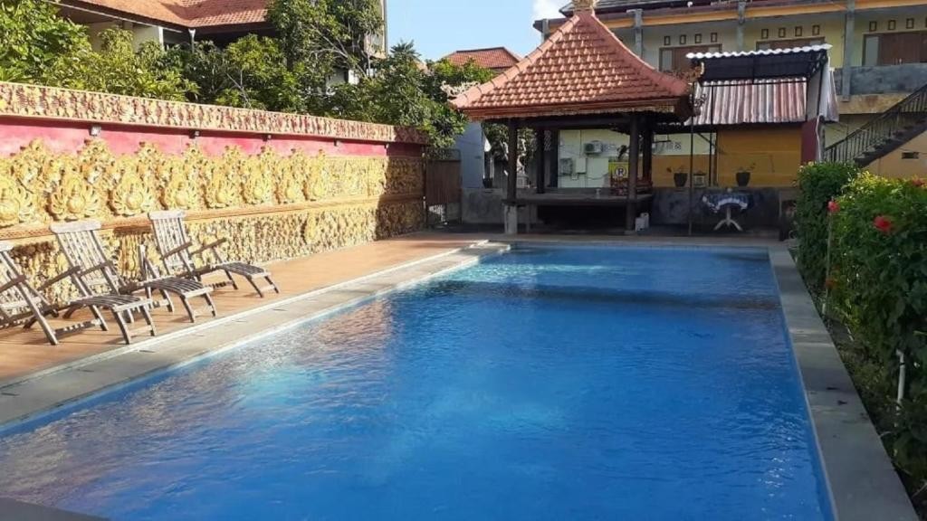 KUTA PARADISE 777