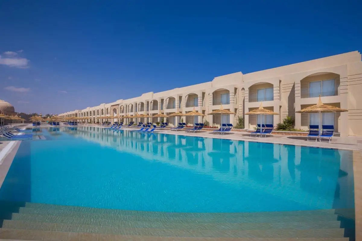 PICKALBATROS AQUA PARK SHARM
