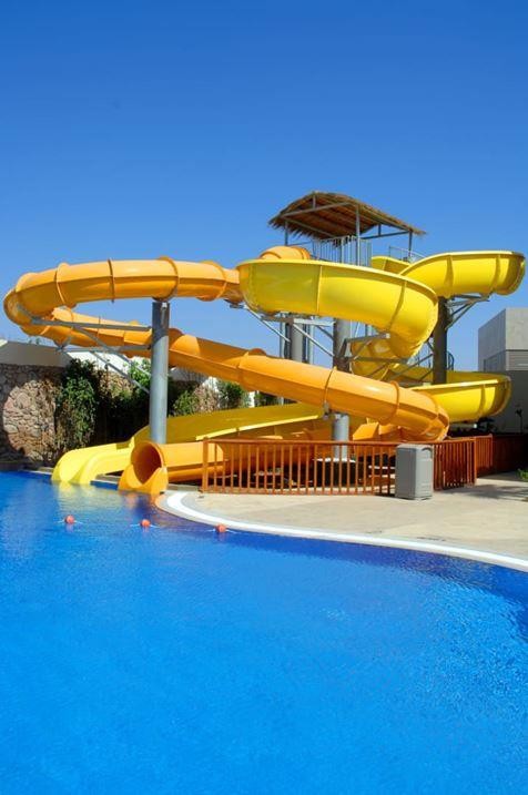 CORAL SEA IMPERIAL SENSATORI (EX. CORAL SEA SENSATORI RESORT)