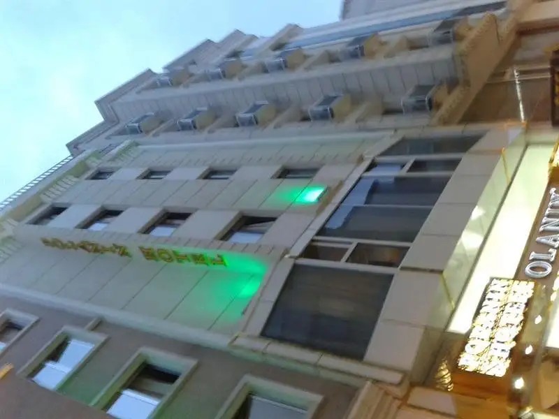 POLANIN HOTEL