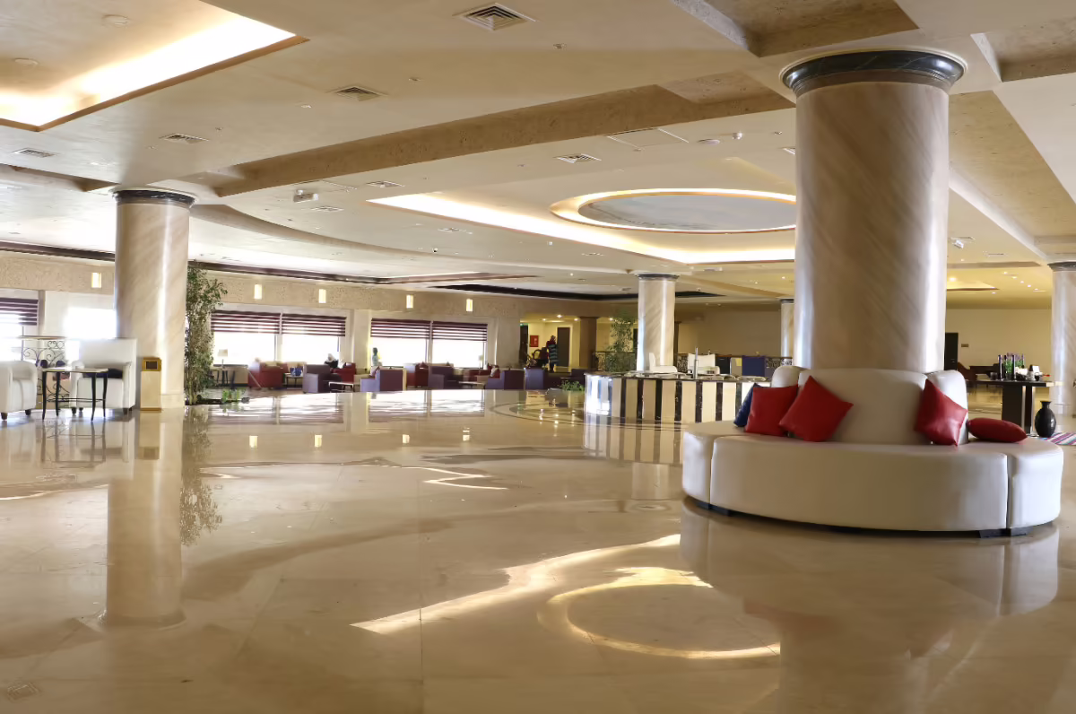 GRAND EAST