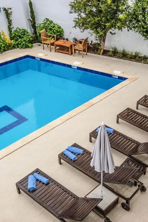 ELIADA HOTEL