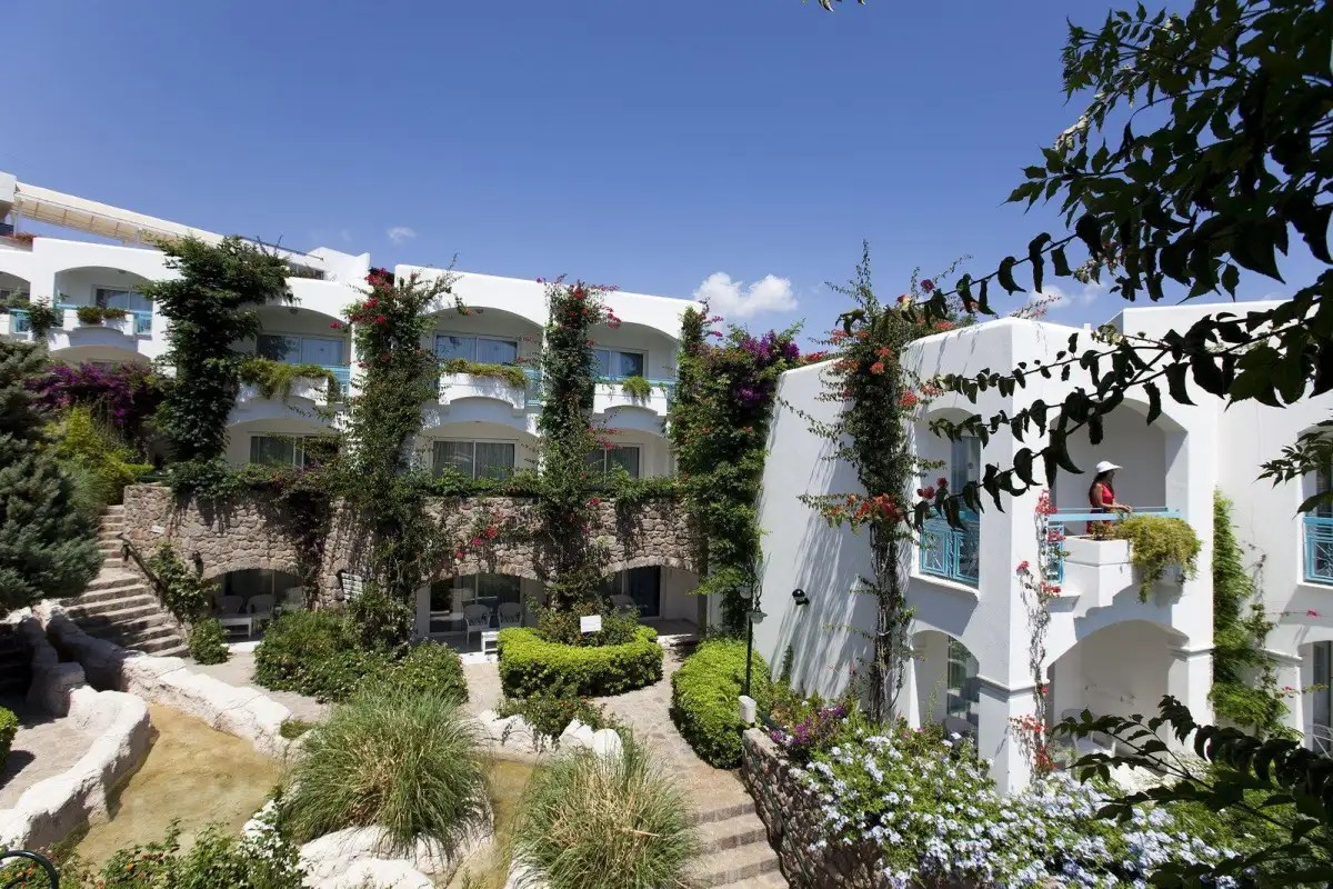 ROYAL ASARLIK BEACH & SPA