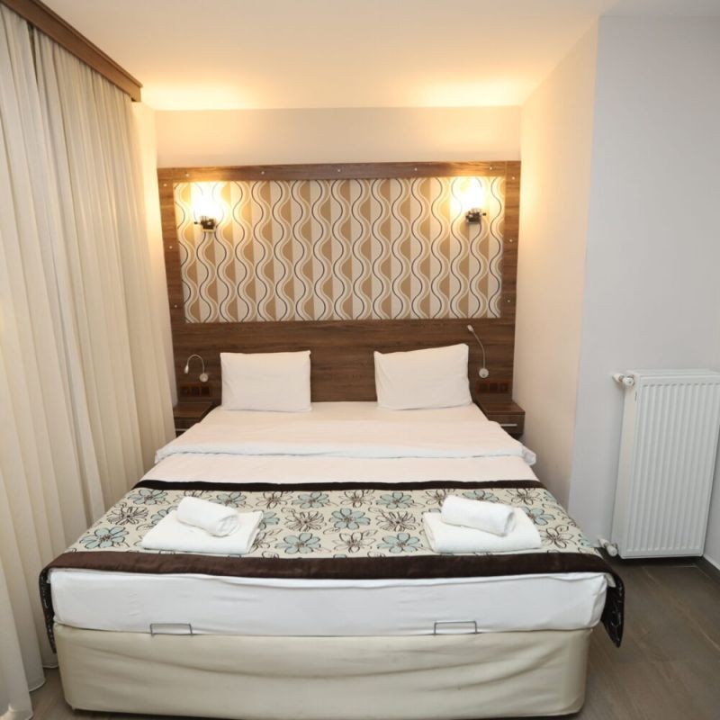 villa dublex apartments