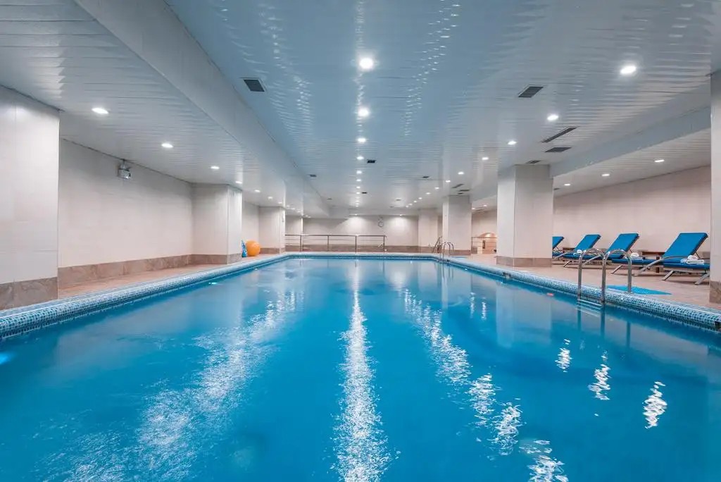 MIRAN INTERNATIONAL HOTEL