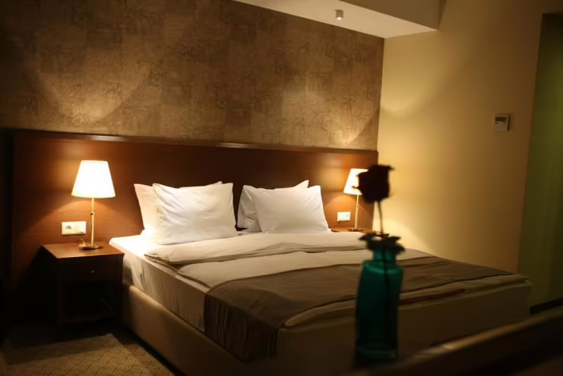 A5 HOTEL (EX. OPERA TBILISI OLD ART BOUTIQUE)