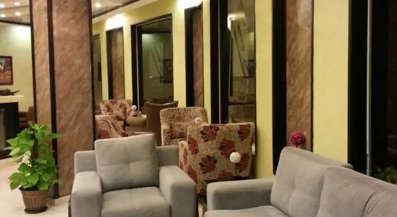 YAFKO HOTEL