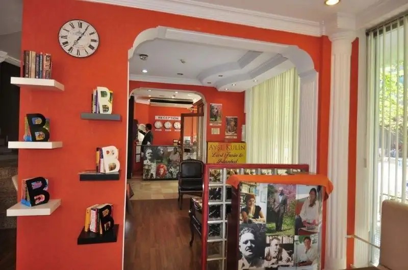 MINI FUAR HOTEL