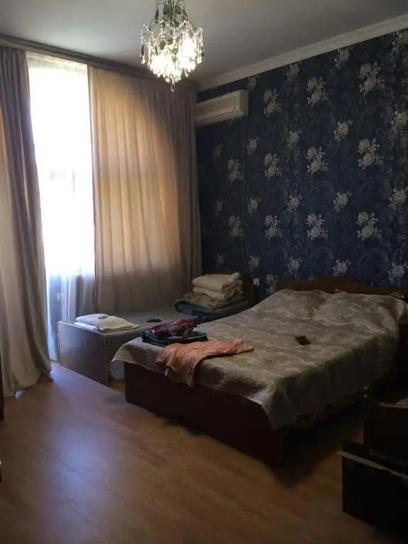 ГОСТЕВОЙ ДОМ НА РАХМАНИНОВА