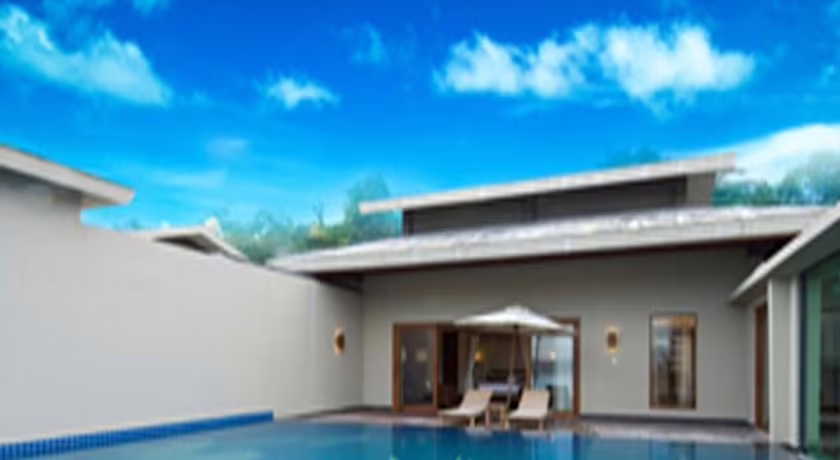 JIN JIANG SANYA ROYAL GARDEN RESORT