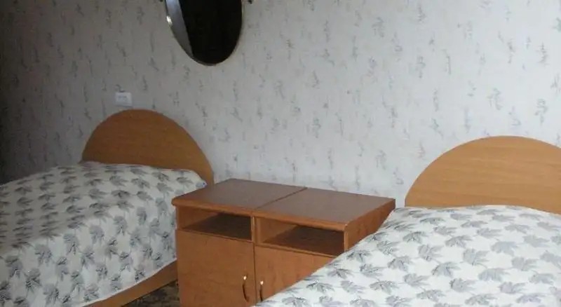 БУГУЛЬМА