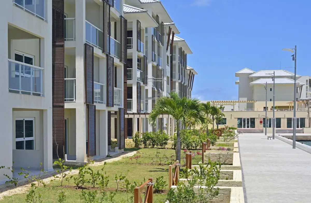 MELIA MARINA VARADERO APARTMENT
