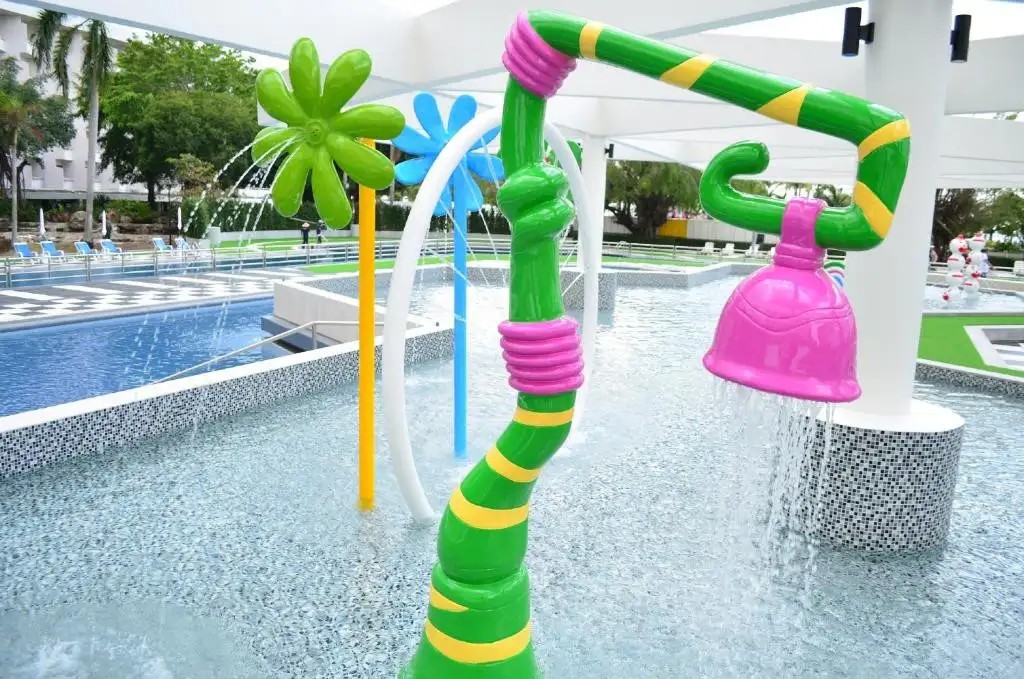 AMBASSADOR CITY JOMTIEN GARDEN WING