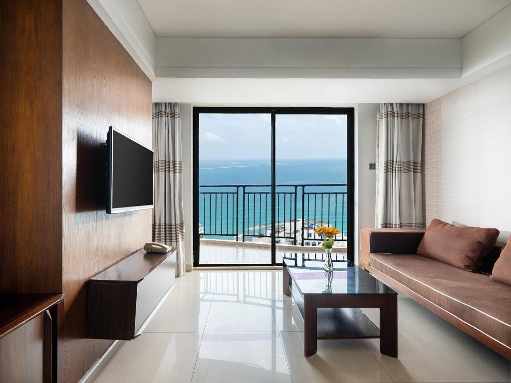 BARRY BOUTIQUE HOTEL SANYA
