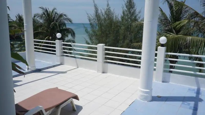 BENJAMIN RESORT